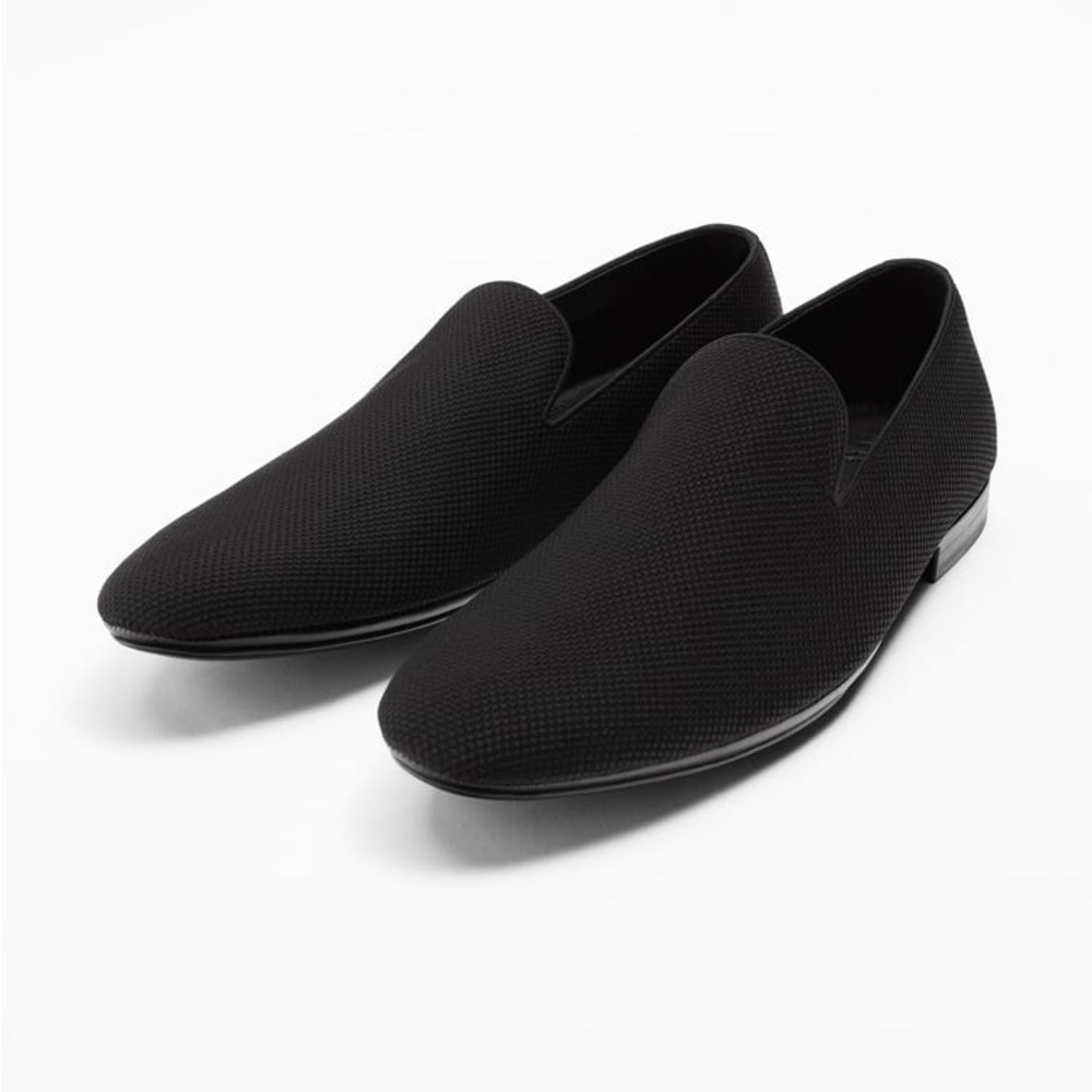 Zara men’s dress shoes